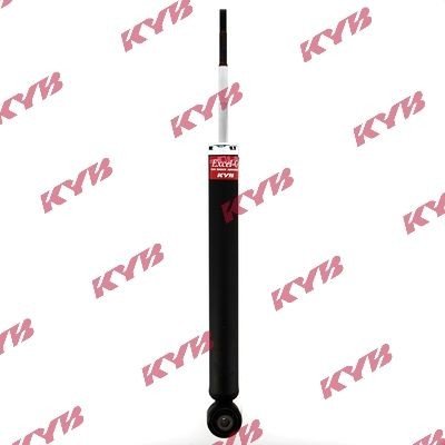 Støtdemper KYB 348066 Støtdemper KYB 348066