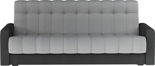 Sofa Eltap Garett 212x85x90 cm Monolith 85 Monolith 97 Grå Mørk grå