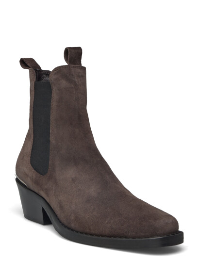 Billi Bi Booties - Brown - 41 Billi Bi Booties - Brown - 41
