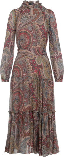 Etro Dame Kjoler Flerfarget M,