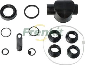 FRENKIT 230004 Reparasjonssett, bremsecaliper
