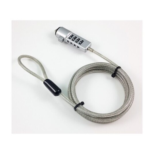 DACOTA P SECURITY LOCK SI DACOTA P SECURITY LOCK SI