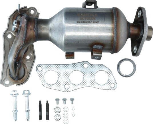 Katalysator KAMOKA 8015008