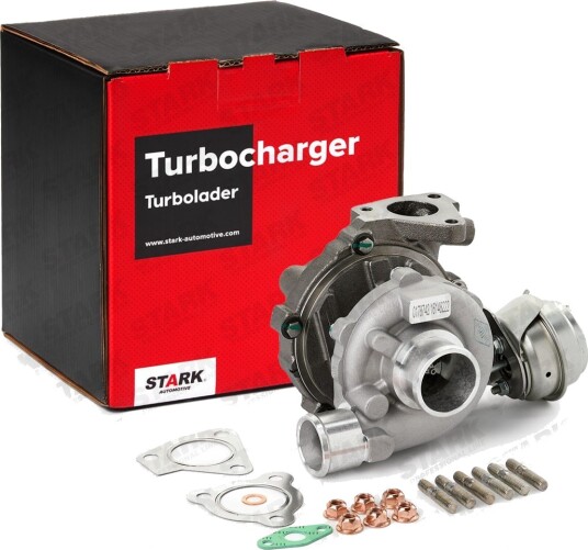 STARK SKCT-1190878 Turbolader