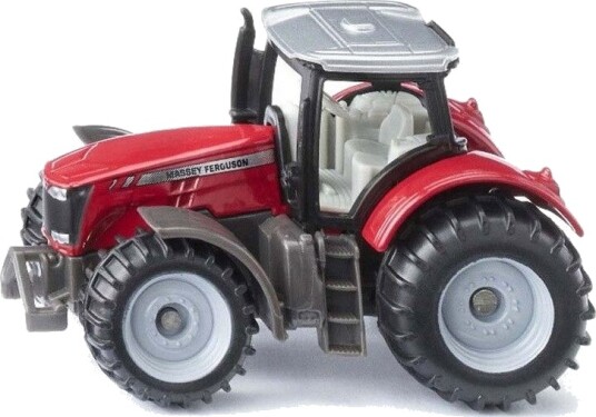 Siku Massey Ferguson Leketraktor 3+ År Siku Massey Ferguson Leketraktor 3+ År