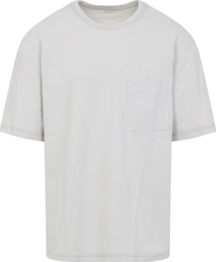 Lemaire, Herre, Topper, Beige, S, Lemaire, Herre, Topper, Beige, S,