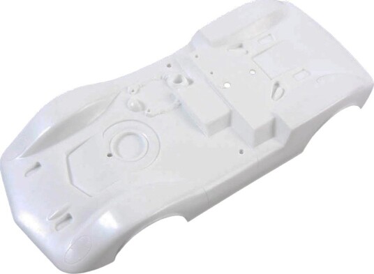 Tamiya 25122 Slot Car Karosseri-sett 1:24