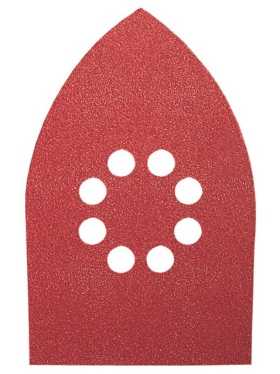 Bosch 5 Delers Slipepapirsett C430 100 X 170 mm 40