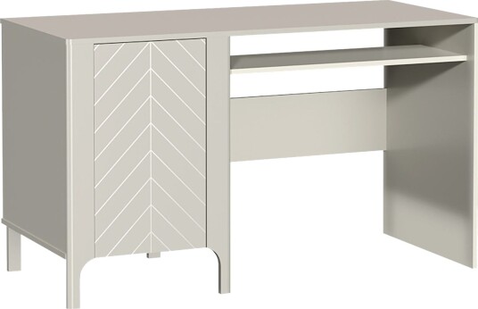 Aggarwal Skrivebord 135 cm -