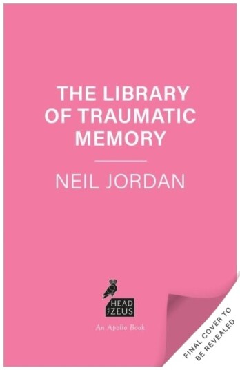The Library of Traumatic Memory The Library of Traumatic Memory
