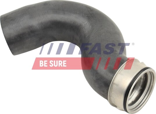 FAST FT10504 Ladeluftslange