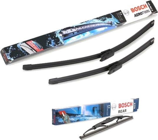 Vindusvisker BOSCH BSH298N0002