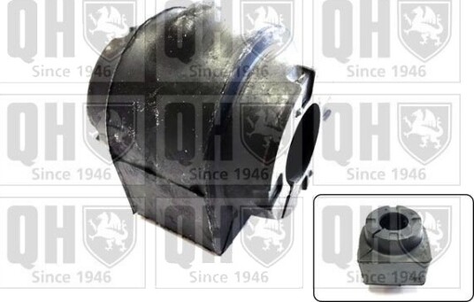 QUINTON HAZELL EMB7506 Lagring, stabilisator
