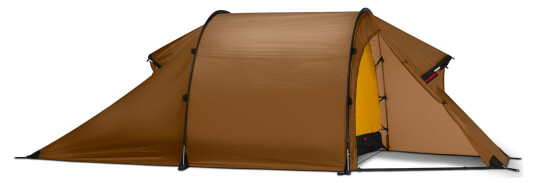 Hilleberg Nammatj 2 Sand OneSize