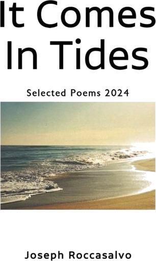 It Comes In Tides It Comes In Tides
