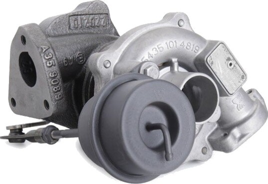 RIDEX REMAN 2234C0006R Turbolader