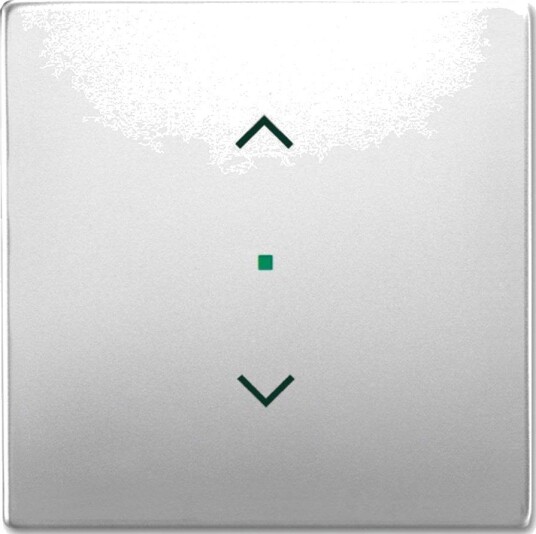 Abb Free@Home 6220-0-0535 Enkeltvippe Enkel