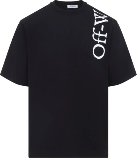 Off White unisex Topper Svart M,