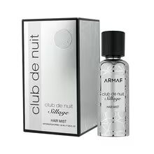 Armaf Club De Nuit Sillage Vlasový sprej 55ml Armaf Club De Nuit Sillage Vlasový sprej 55ml