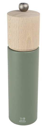 Peugeot Boreal pepperkvern 21 cm fern grønn