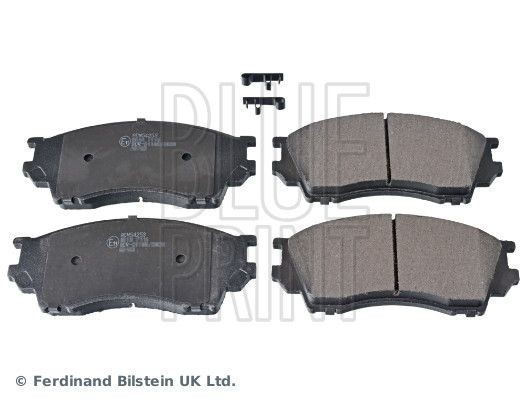 Bremseklosser BLUE PRINT ADM54253