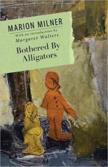 Bothered By Alligators Av Marion Milner