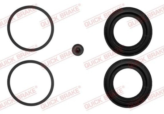 Quick Brake Rep. sett bremsecaliper QUICK BRAKE 114 0175