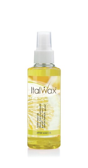 ItalWax After Wax Oil 100 ml
