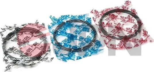 Stempelringsett JPN 40M0306.000-JPN