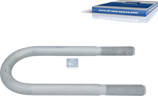 DT Spare Parts 2.62943 Fjærbøyle