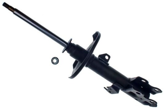 Støtdemper DENCKERMANN DSB385G Støtdemper DENCKERMANN DSB385G