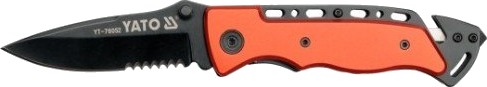 YATO YT-76052 Foldekniv