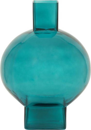 Urban Nature Culture Cho vase 33 cm Alexandrite