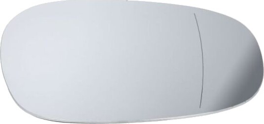 Speilglass, ytterspeil BLIC 6102-02-1271814P