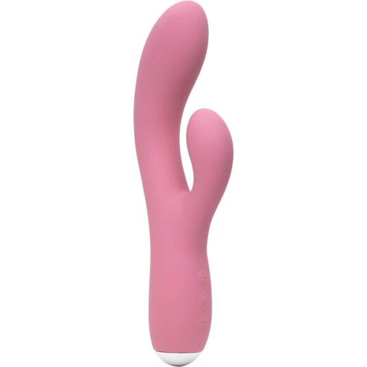 Lovehoney mon ami Dual Vibrating Massager