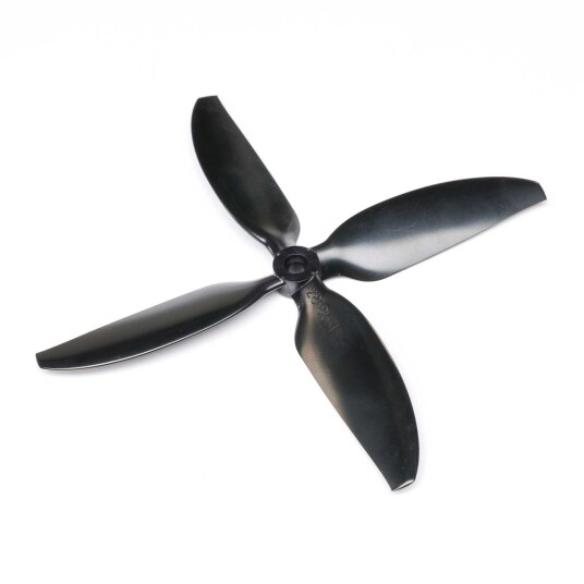 E Flite EFL 2959 4 Blade Propeller Scrappy 800mm