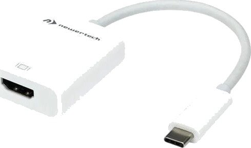 OWC NewerTech Adapter Cable 10.8cm NWTADPTCHDMI2