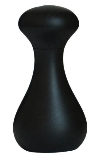 Wireworks - Flo kvern 16 cm svart
