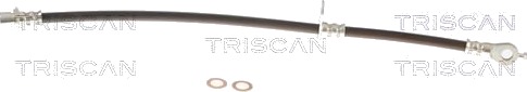 TRISCAN 8150 131006 Bremseslange
