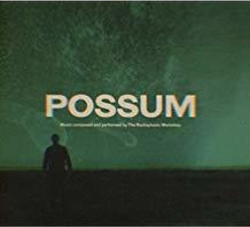 The Radiophonic Workshop Possum CD