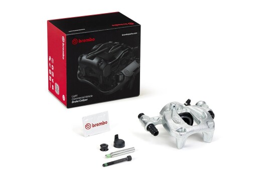 Bremsecaliper BREMBO F BR 072
