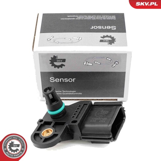MAP-sensor ESEN SKV 17SKV185