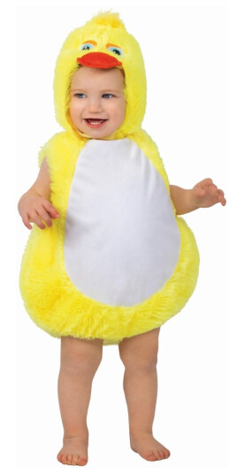 Ande Baby Udklædningstøj (Str. 18-24M/24 Months (18-24))