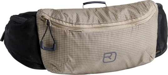 Ortovox Mageveske Sequence Hip Pouch 1 00401/dark Linen 1 Liter Ortovox Mageveske Sequence Hip Pouch 1 00401/dark Linen 1 Liter