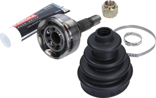 KAMOKA 6052 Drivledd