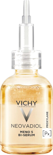 Vichy Neovadiol Meno 5 Ansiktsserum 30 ml - Rynkereducerende og Nærende Vichy Neovadiol Meno 5 Ansiktsserum 30 ml - Rynkereducerende og Nærende