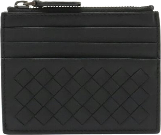 Bottega Veneta Vintage unisex Svart