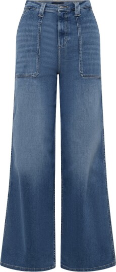 Lee Jeans Utility Stella Blue 26 x 31