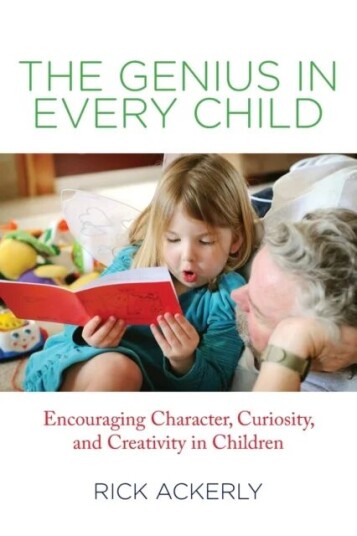 Genius In Every Child Av Rick Ackerly