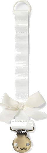 Elodie Smokkebånd, vanilje White